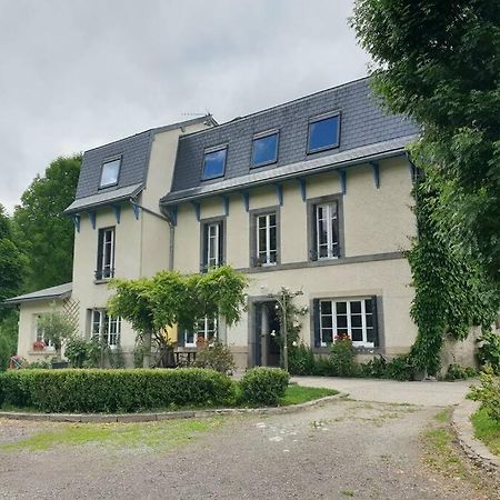 لا بوربول Appartement Villa Le Plateau. المظهر الخارجي الصورة